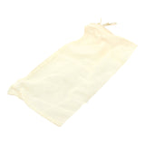 Muslin Steeping Bag  10.5" X 6"