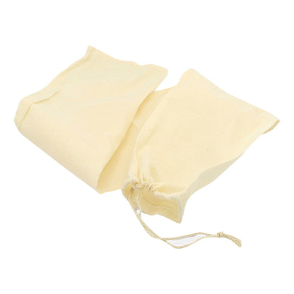 Muslin Steeping Bag - 5" x 27.5"