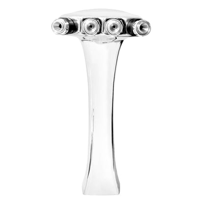 Vinservice Maxi Panther Beer Tower - Four Faucet [MXPA4_USA-1142]