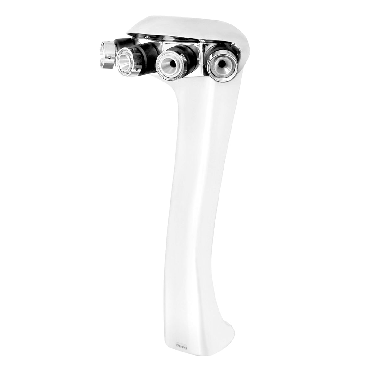 Vinservice Sexy Beer Tower - Four Faucet (Glycol Lines) [SEXY4_USA-4117]