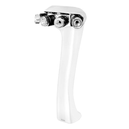 Vinservice Sexy Beer Tower - Four Faucet (Glycol Lines) [SEXY4_USA-4117]