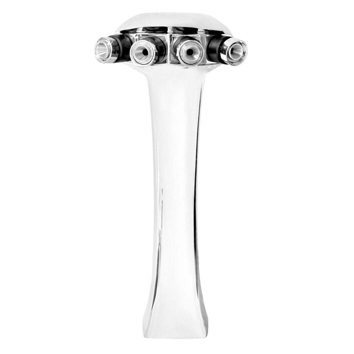 Vinservice Sexy Beer Tower - Four Faucet (Glycol Lines) [SEXY4_USA-4117]