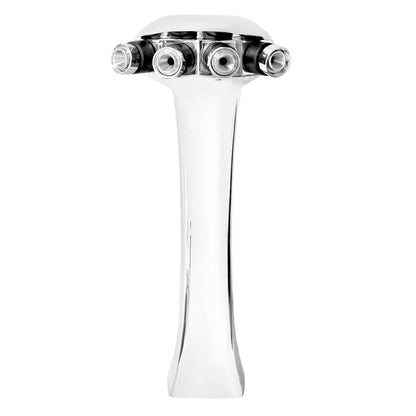 Vinservice Sexy Beer Tower - Four Faucet (Glycol Lines) [SEXY4_USA-4117]