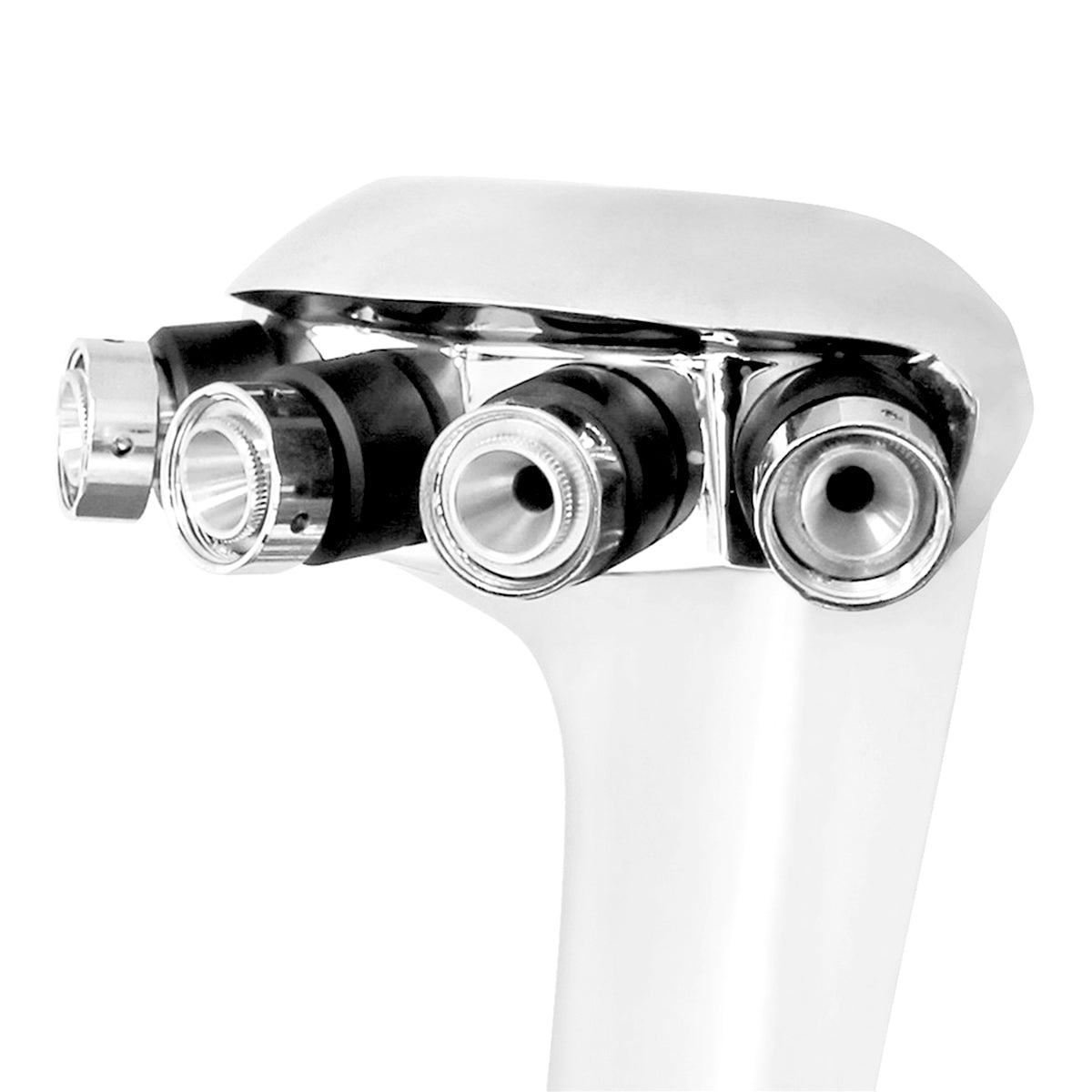 Vinservice Sexy Beer Tower - Four Faucet (Glycol Lines) [SEXY4_USA-4117]