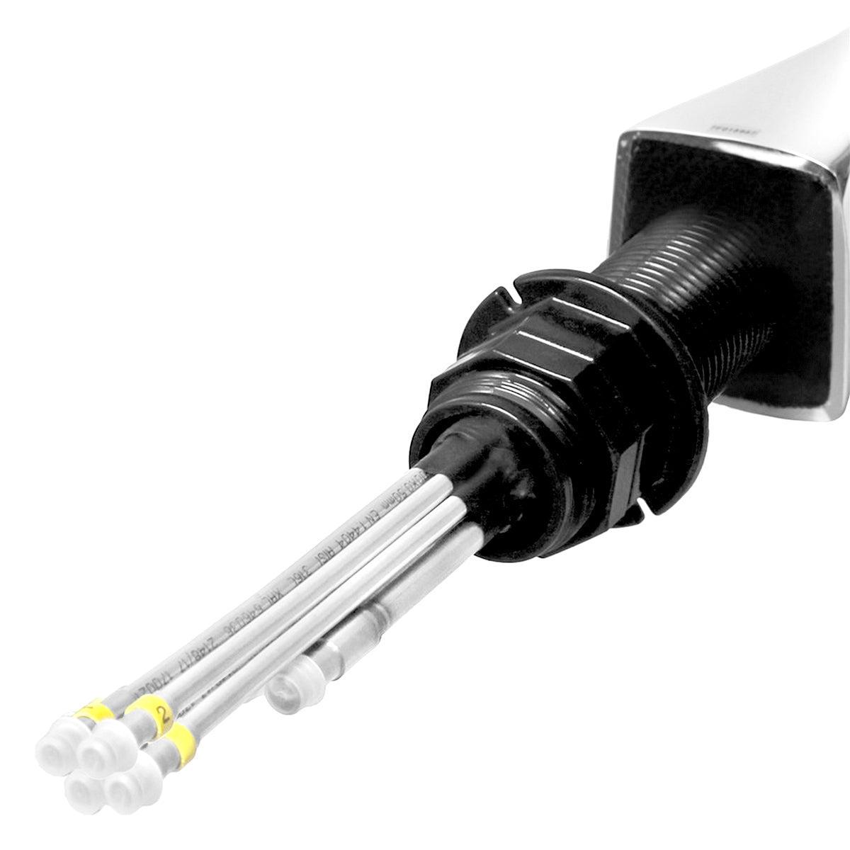 Vinservice Sexy Beer Tower - Four Faucet (Glycol Lines) [SEXY4_USA-4117]