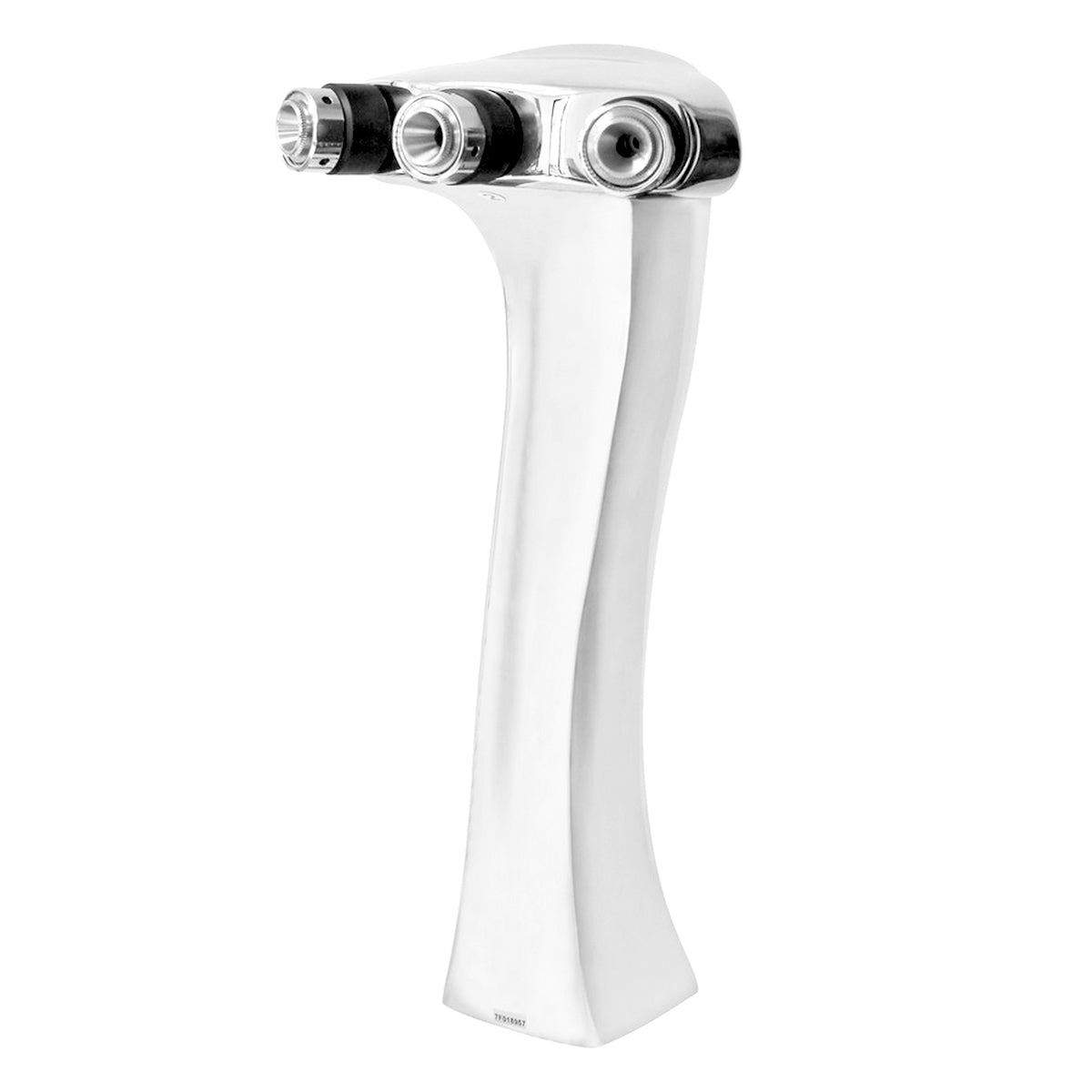 Vinservice Maxi Panther Beer Tower - Triple Faucet [MXPA3_USA-1141]