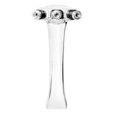 Vinservice Maxi Panther Beer Tower - Triple Faucet [MXPA3_USA-1141]