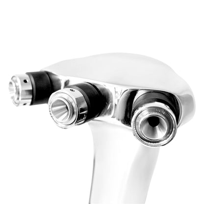 Vinservice Maxi Panther Beer Tower - Triple Faucet [MXPA3_USA-1141]