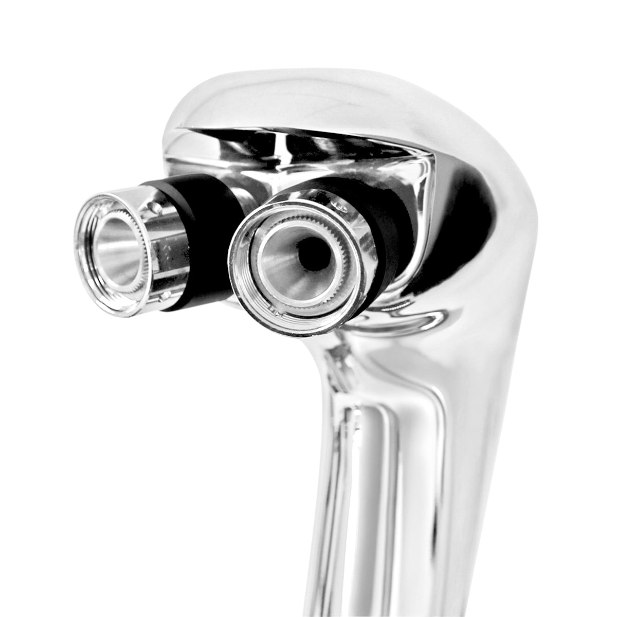 Vinservice Sexy Beer Tower - Double Faucet (Glycol Lines) [SEXY2_USA-4059]