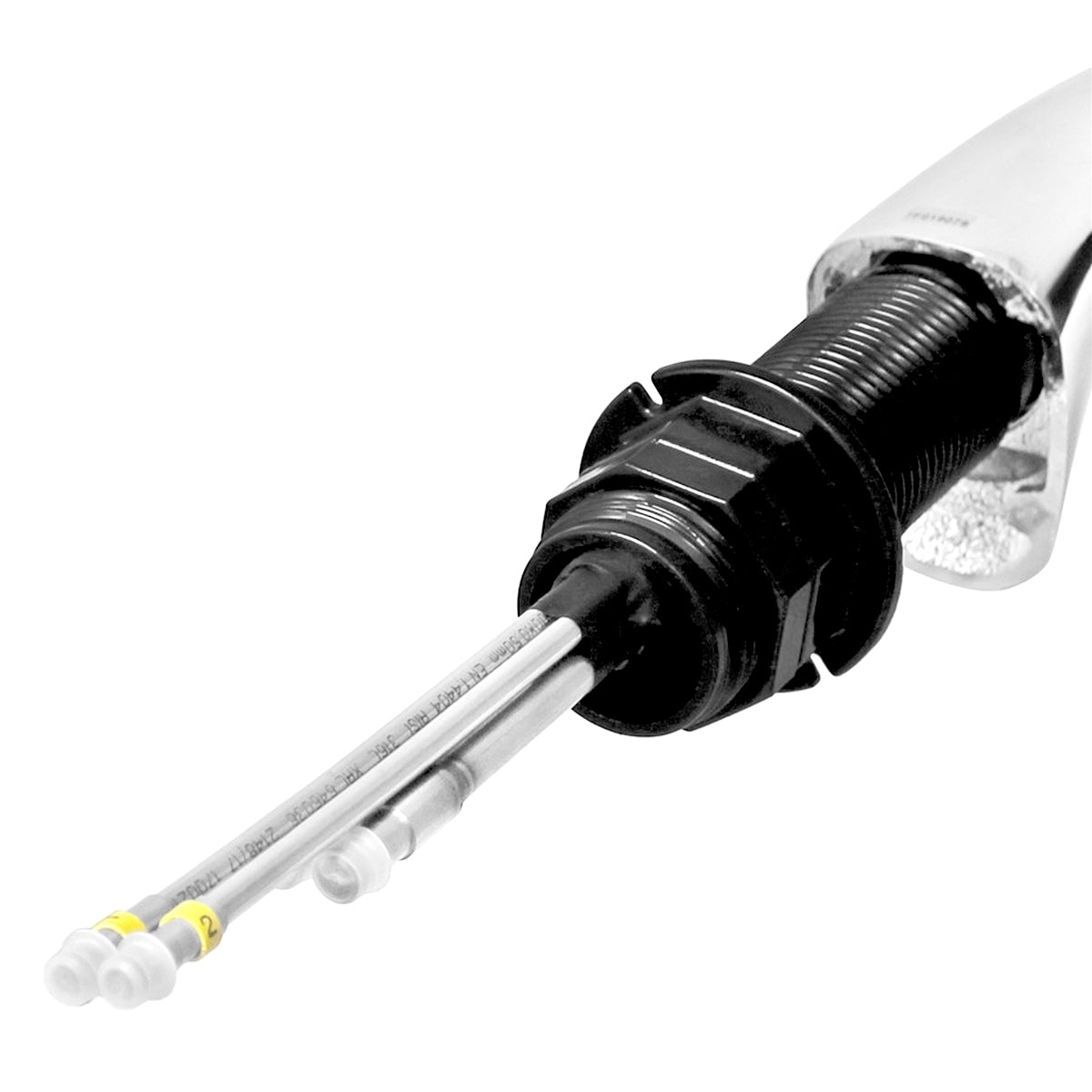 Vinservice Sexy Beer Tower - Double Faucet (Glycol Lines) [SEXY2_USA-4059]