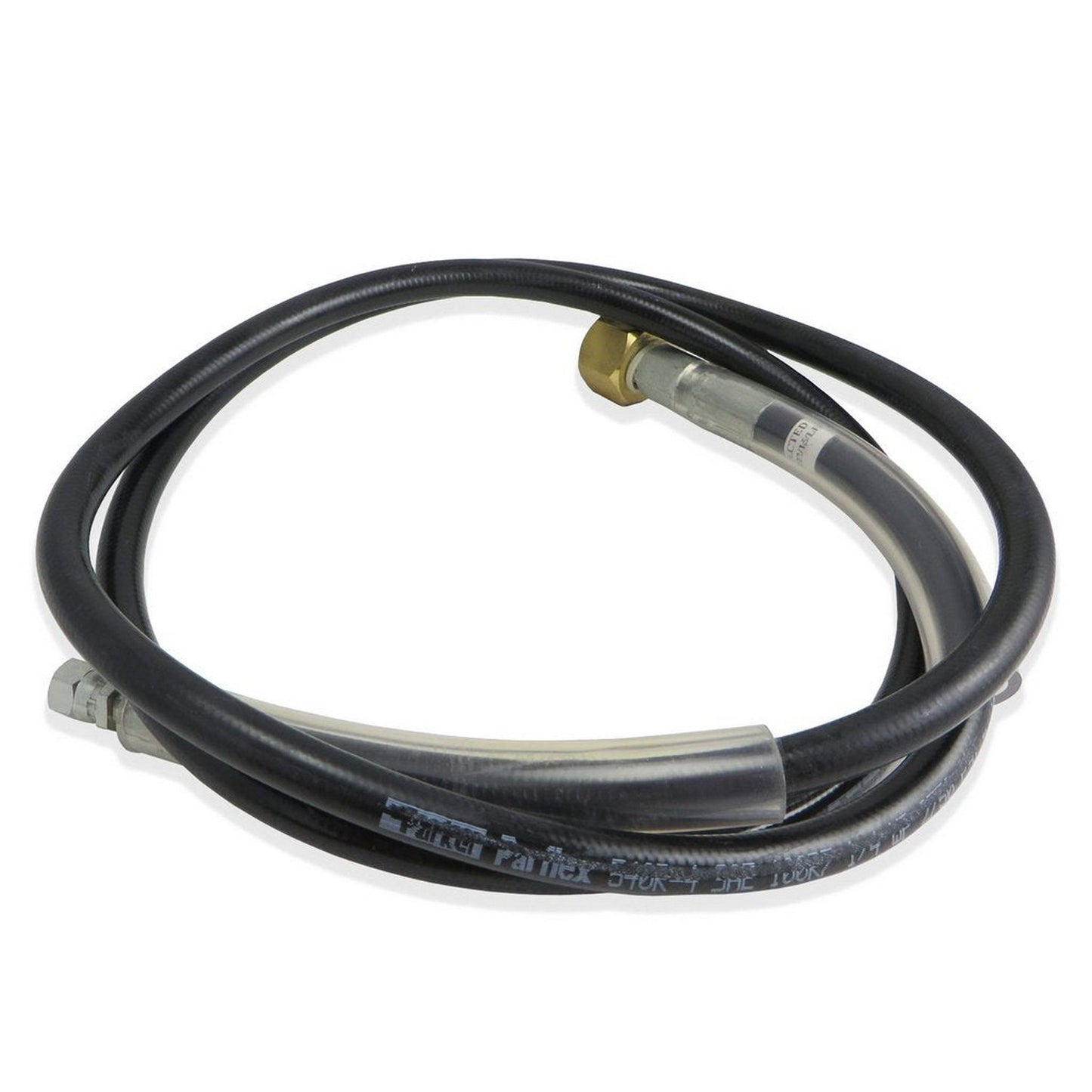 Taprite Double Primary High Pressure CO2 Regulator (100, 160, & 2000 PSI) [T8871-6]