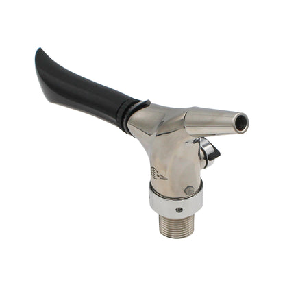 Taprite Vinservice Stainless Steel European "Quix" Flow Control Faucet [BF4000]