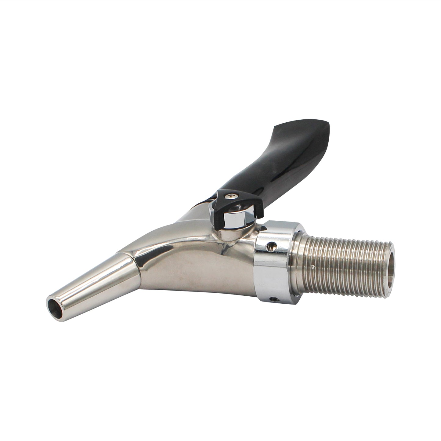 Taprite Vinservice Stainless Steel European "Quix" Flow Control Faucet [BF4000]
