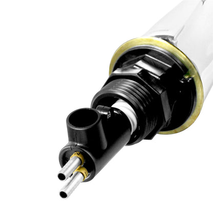 Vinservice Lucky Beer Tower - Double Faucet [LUCK2_USA-1080]