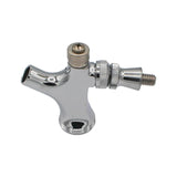 Taprite Beer Faucet w/ Stainless Steel Lever  Self Closing [BF1002SC]