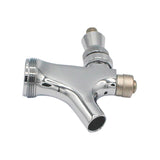 Taprite Beer Faucet w/ Stainless Steel Lever  Self Closing [BF1002SC]