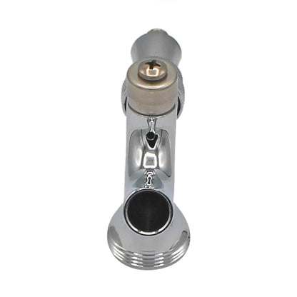 Taprite Self Closing Beer Faucet - Stainless Steel Lever [BF1002SC]