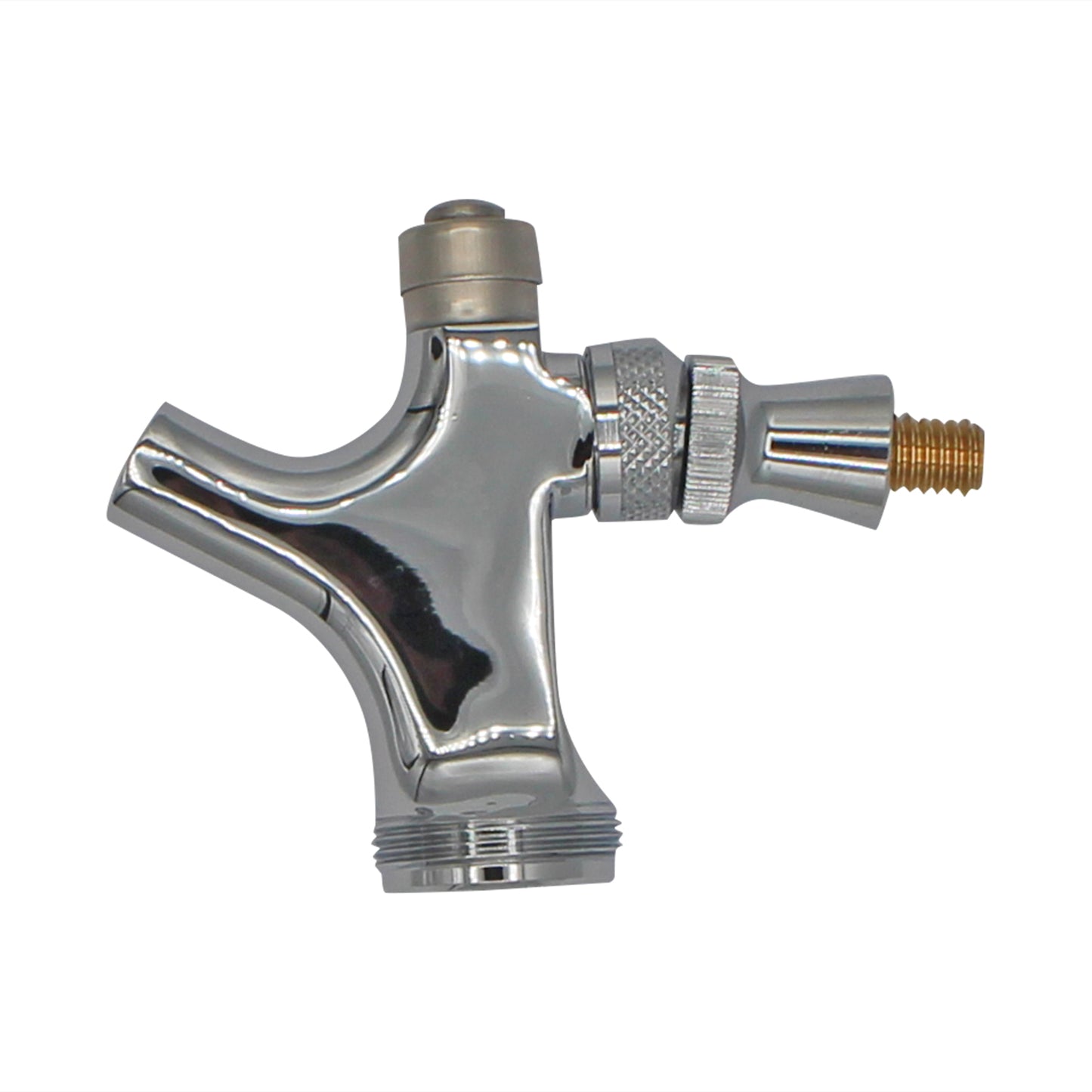 Taprite Self Closing Beer Faucet [BF1001SC]