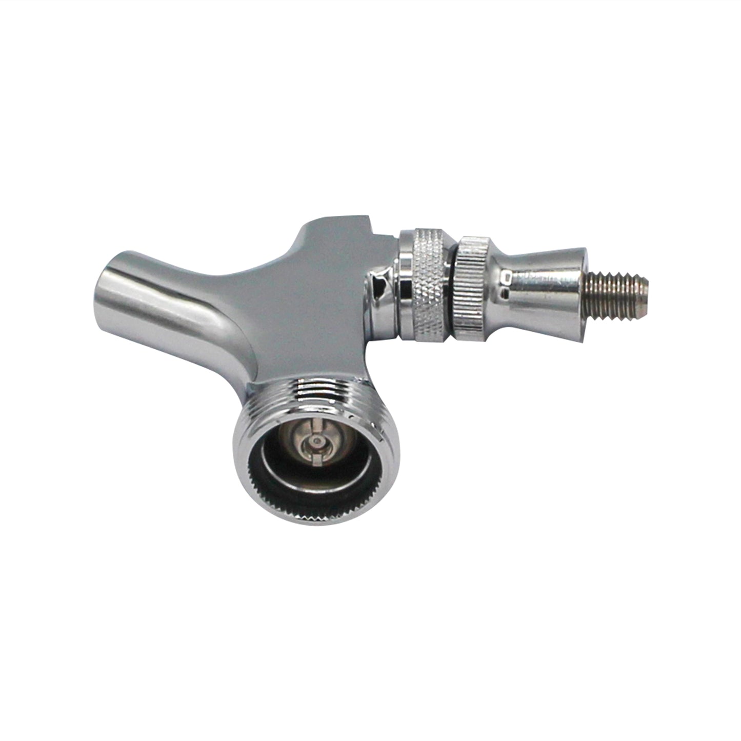 Taprite Standard Beer Faucet - Stainless Steel Lever [BF1002]