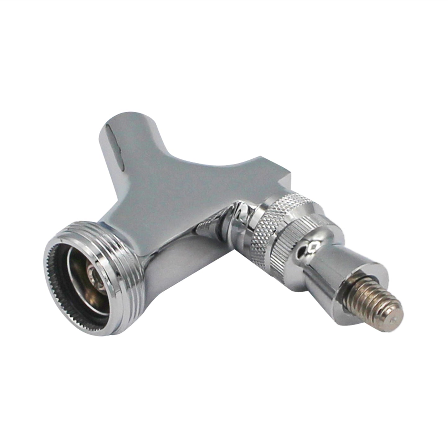 Taprite Standard Beer Faucet - Stainless Steel Lever [BF1002]