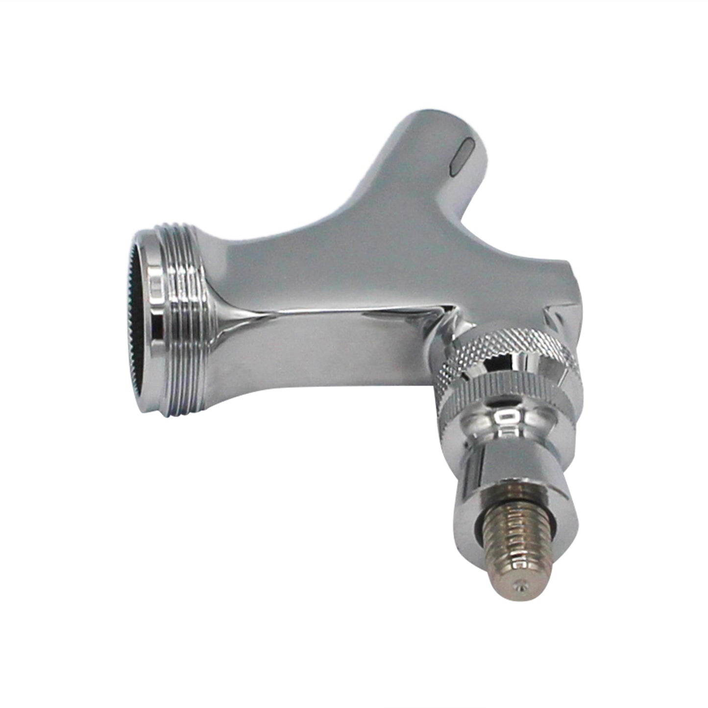 Taprite Standard Beer Faucet - Stainless Steel Lever [BF1002]