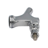 Taprite Beer Faucet w/ Stainless Steel Lever [BF1002]