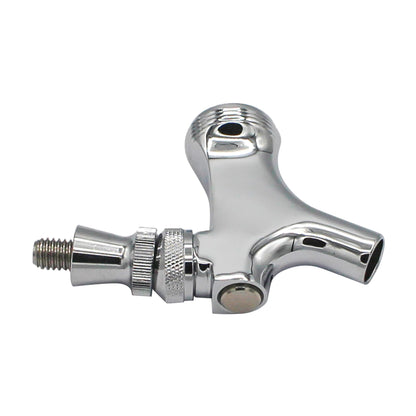 Taprite Standard Beer Faucet - Stainless Steel Lever [BF1002]