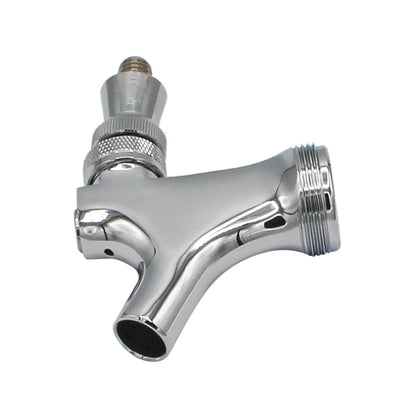 Taprite Standard Beer Faucet - Stainless Steel Lever [BF1002]
