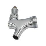 Taprite Beer Faucet w/ Stainless Steel Lever [BF1002]
