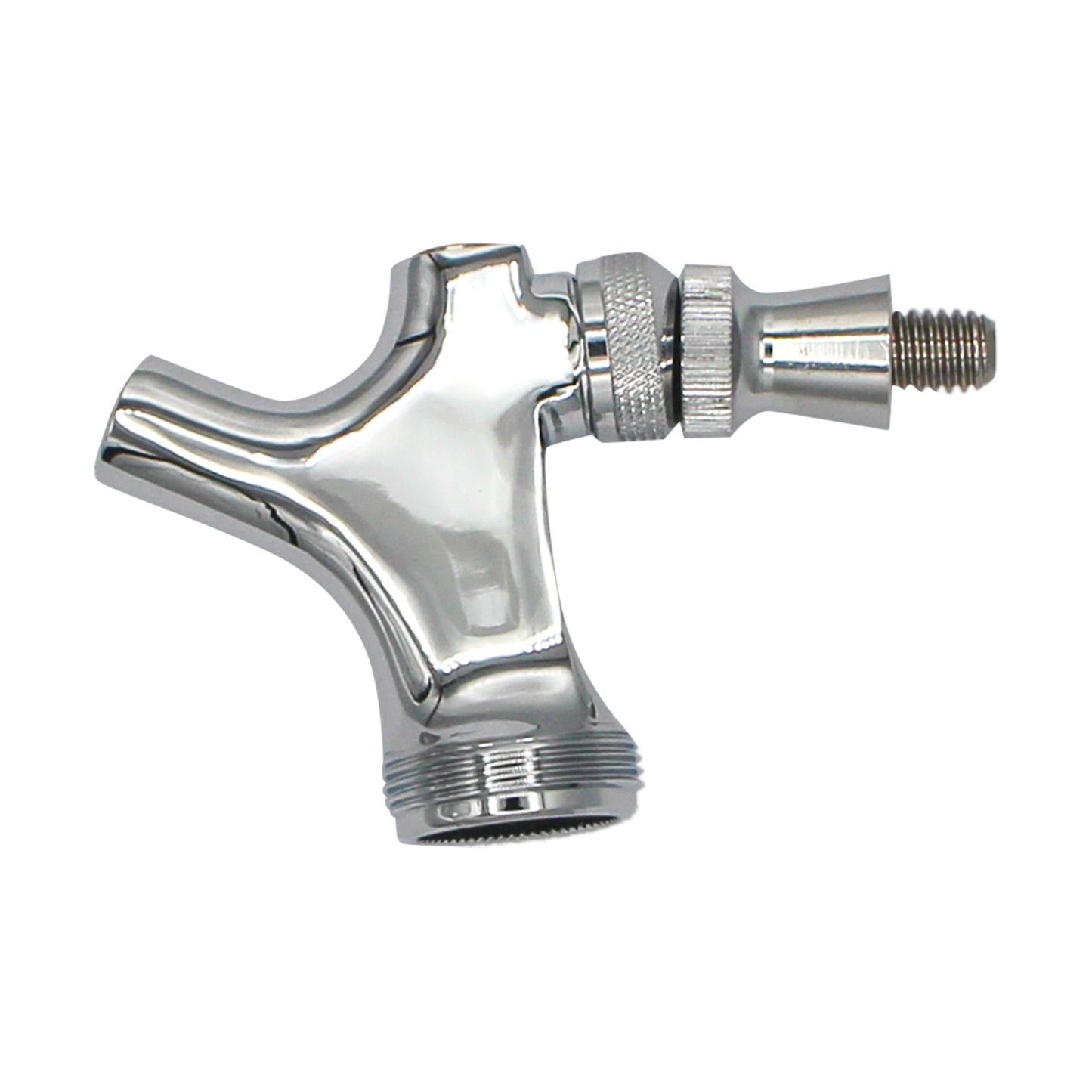 Taprite Standard Beer Faucet - Stainless Steel Lever [BF1002]
