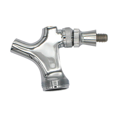 Taprite Standard Beer Faucet - Stainless Steel Lever [BF1002]