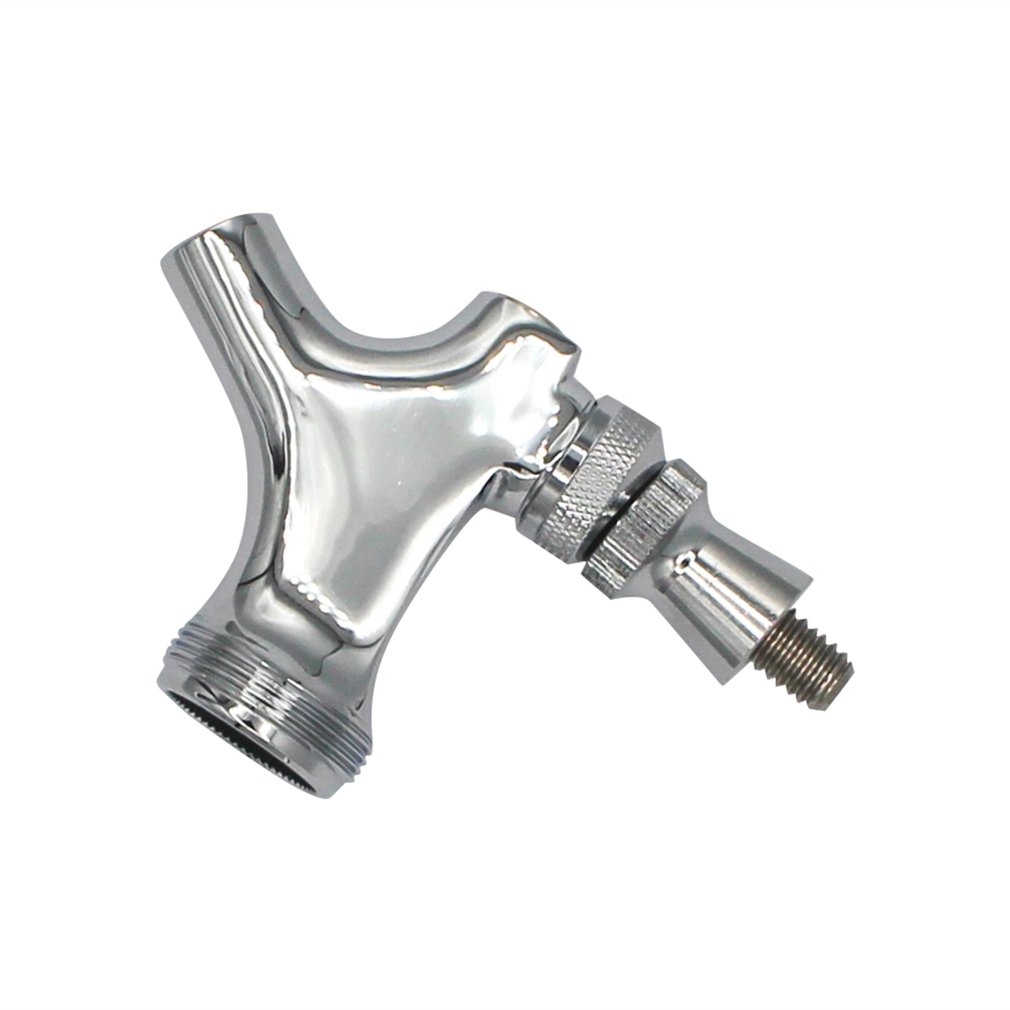 Taprite Standard Beer Faucet - Stainless Steel Lever [BF1002]