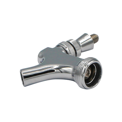 Taprite Standard Beer Faucet - Stainless Steel Lever [BF1002]