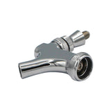 Taprite Beer Faucet w/ Stainless Steel Lever [BF1002]