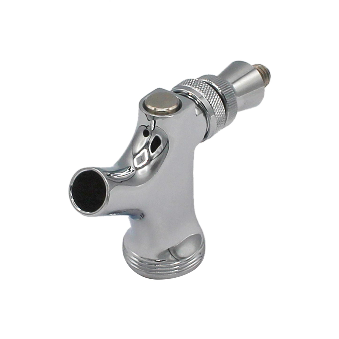 Taprite Standard Beer Faucet - Stainless Steel Lever [BF1002]