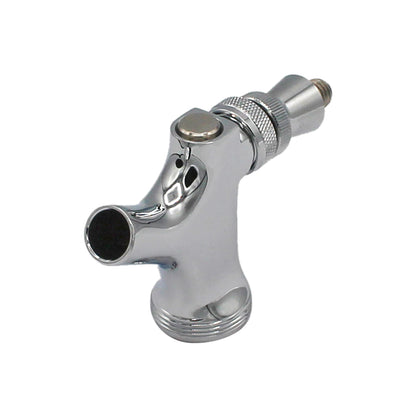Taprite Standard Beer Faucet - Stainless Steel Lever [BF1002]