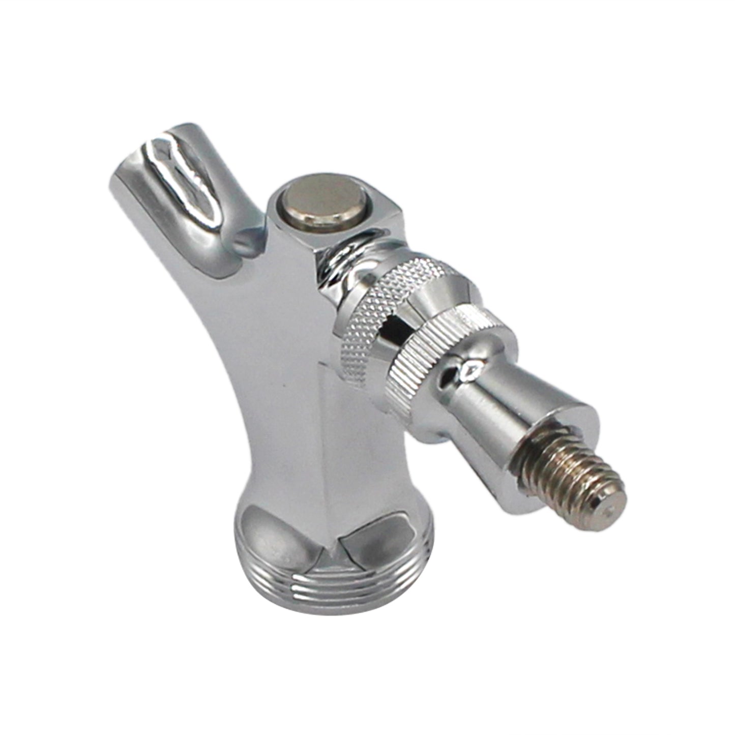 Taprite Standard Beer Faucet - Stainless Steel Lever [BF1002]