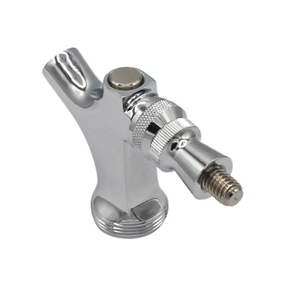 Taprite Standard Beer Faucet - Stainless Steel Lever [BF1002]