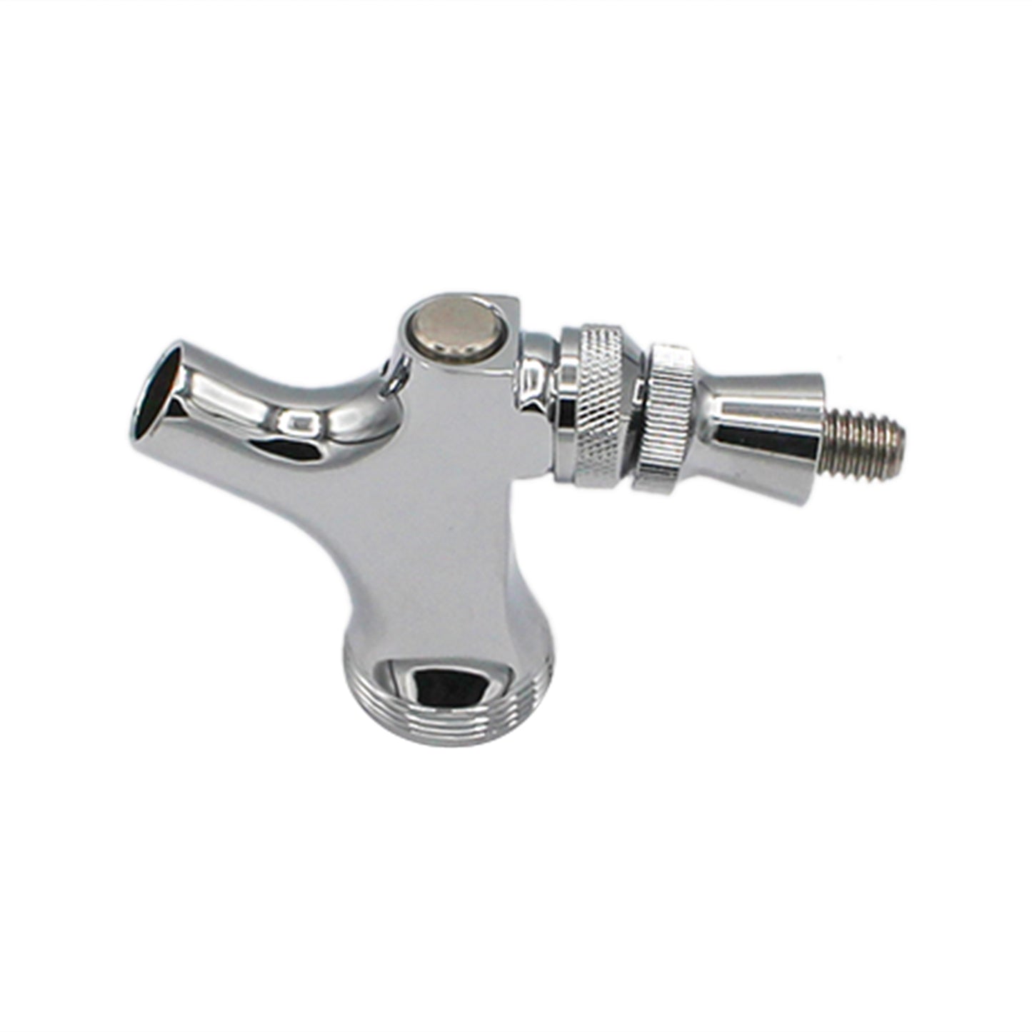 Taprite Standard Beer Faucet - Stainless Steel Lever [BF1002]
