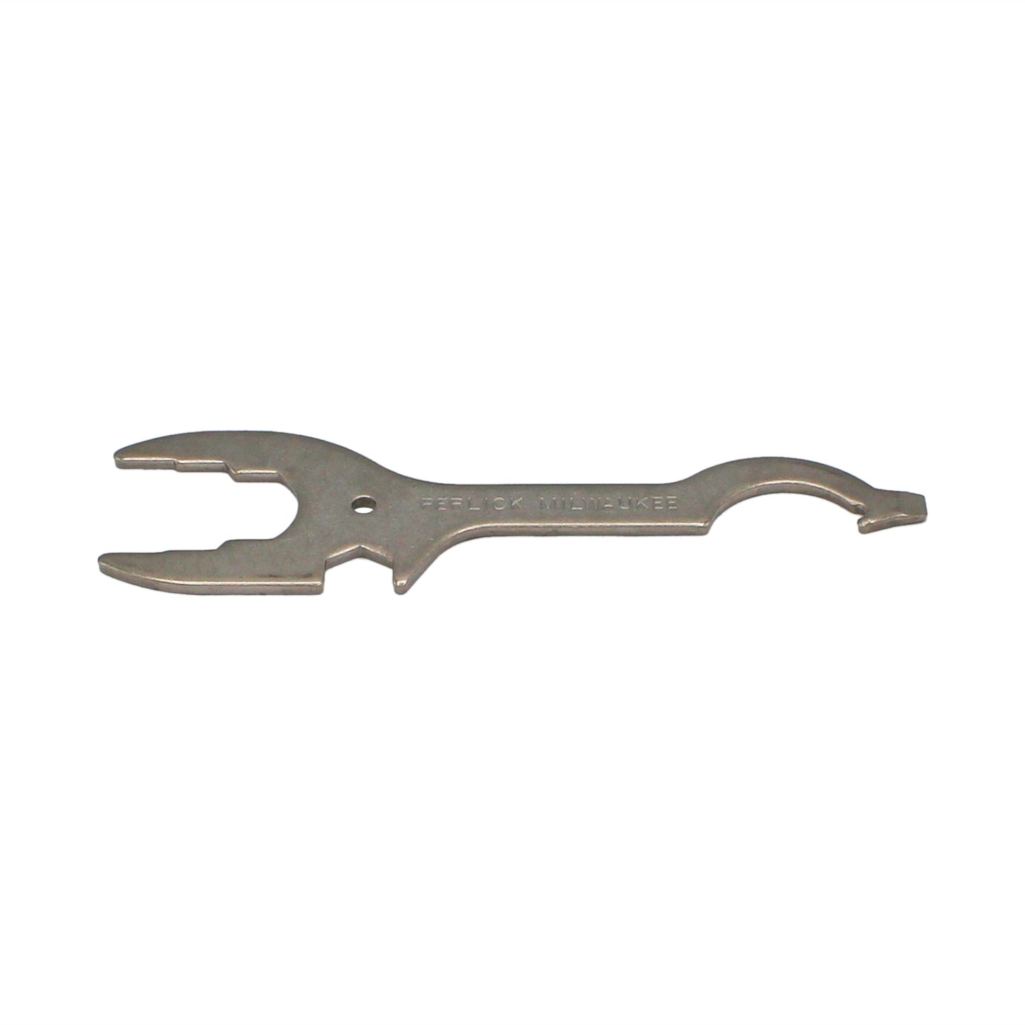 Perlick 6-in-1 Combination Beer Wrench - Dual Ended