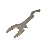 Perlick 6-in-1 Combination Beer Wrench - Dual Ended