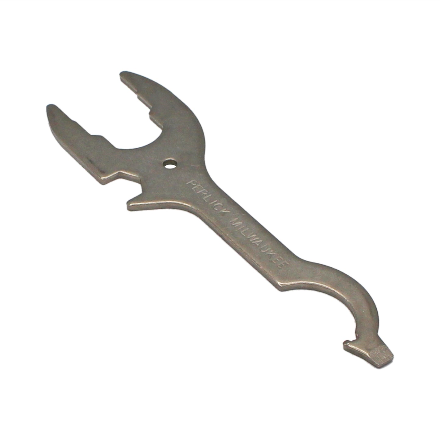 Perlick 6-in-1 Combination Beer Wrench - Dual Ended