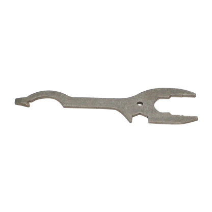 Perlick 6-in-1 Combination Beer Wrench - Dual Ended