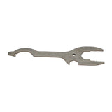 Perlick 6-in-1 Combination Beer Wrench - Dual Ended