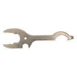 Perlick 6-in-1 Combination Beer Wrench - Dual Ended