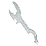 Perlick 6-in-1 Combination Beer Wrench (Dual Ended)