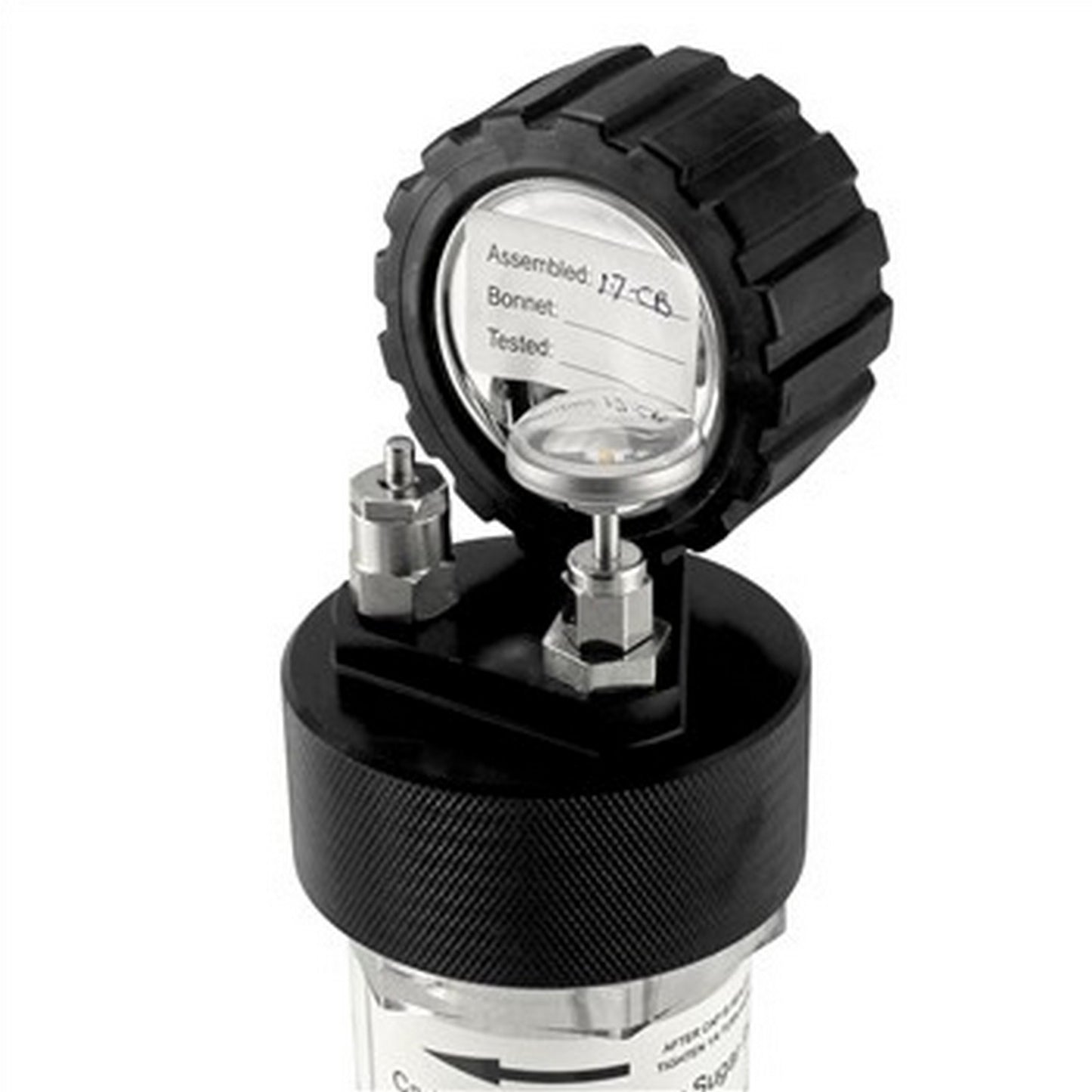 Taprite Soda (ONLY) Carbonation Tester