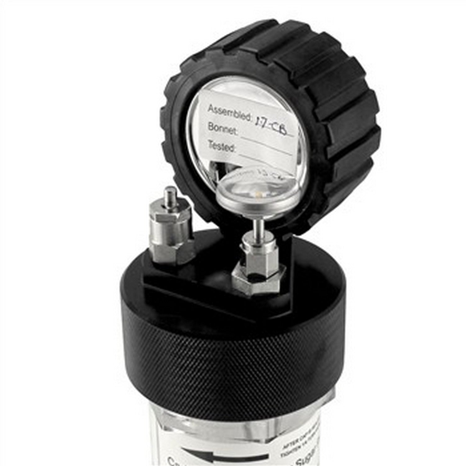 Taprite Soda (ONLY) Carbonation Tester