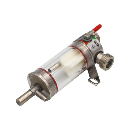 Taprite Stainless Steel Foam On Beer Detector  5/8" BSP [FOB-08]