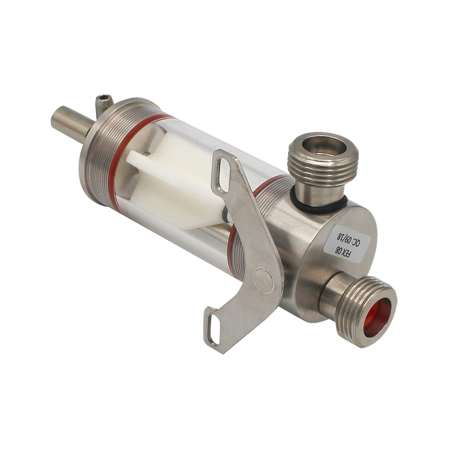 Taprite Stainless Steel Foam On Beer Detector  5/8" BSP [FOB-08]